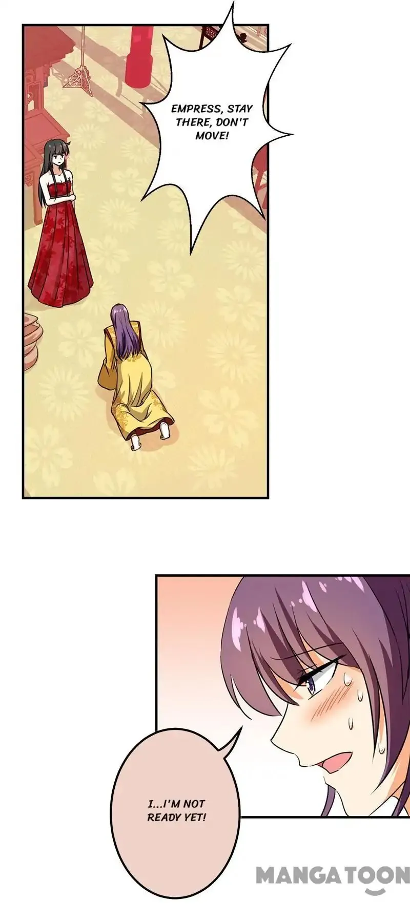 Read Prince, You