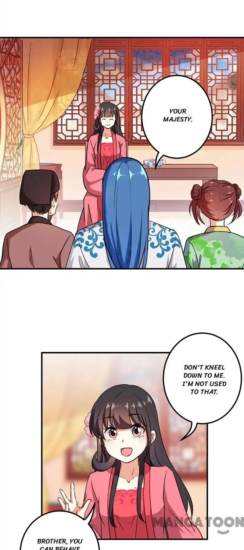 Read Prince, You