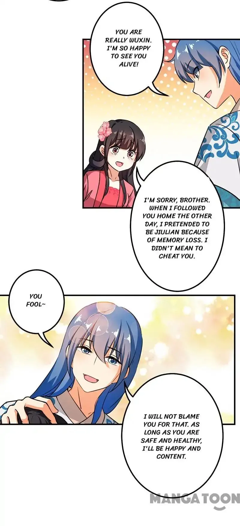 Read Prince, You