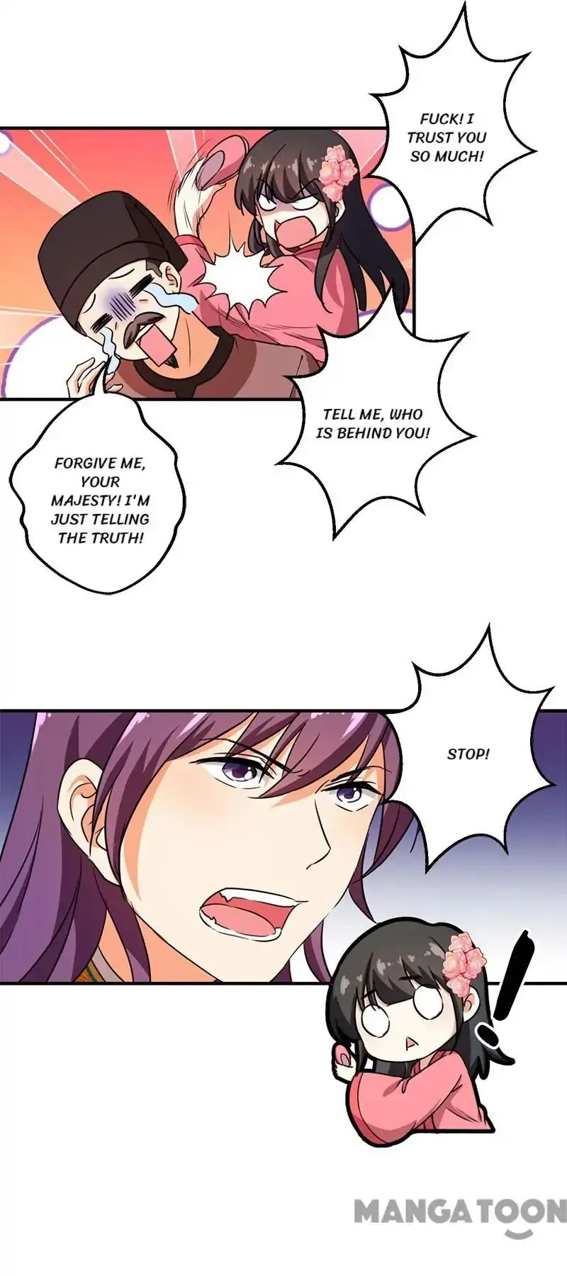 Read Prince, You