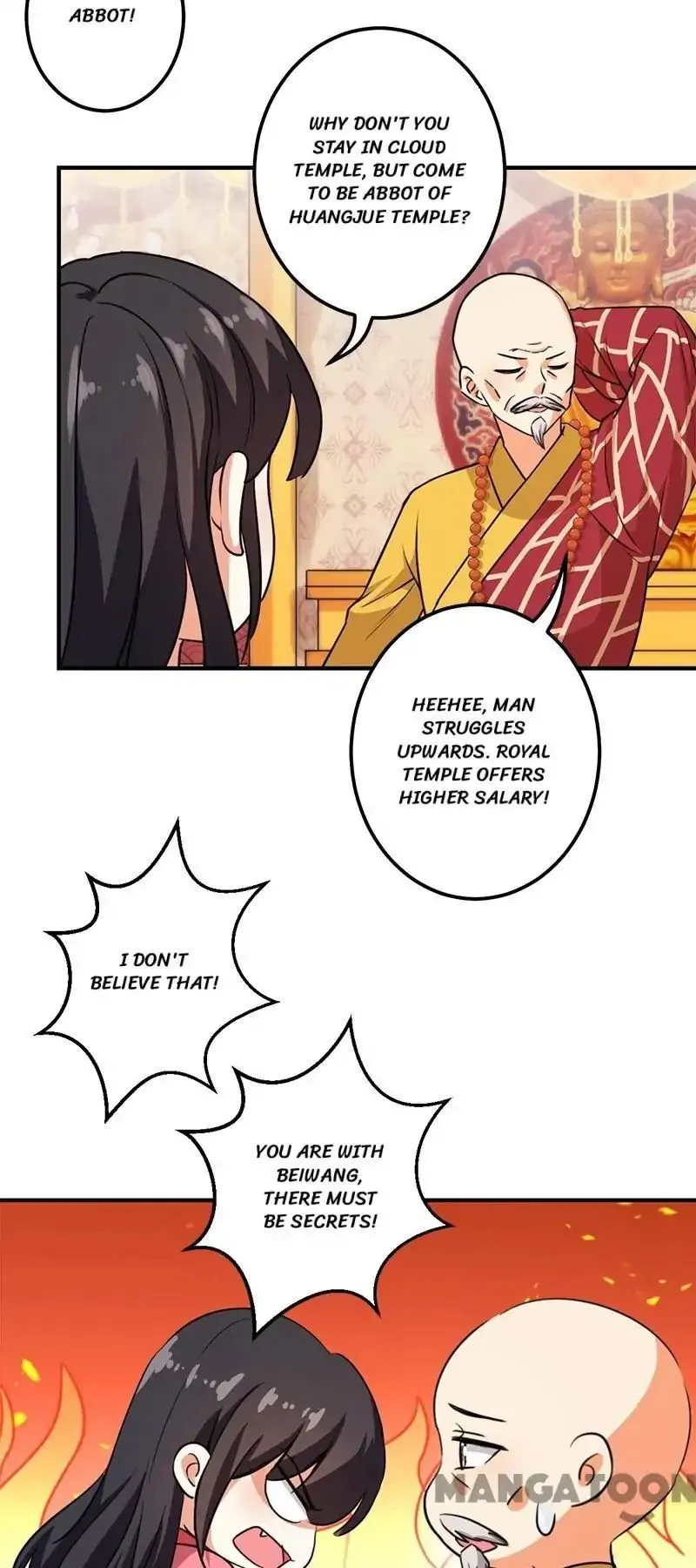 Read Prince, You