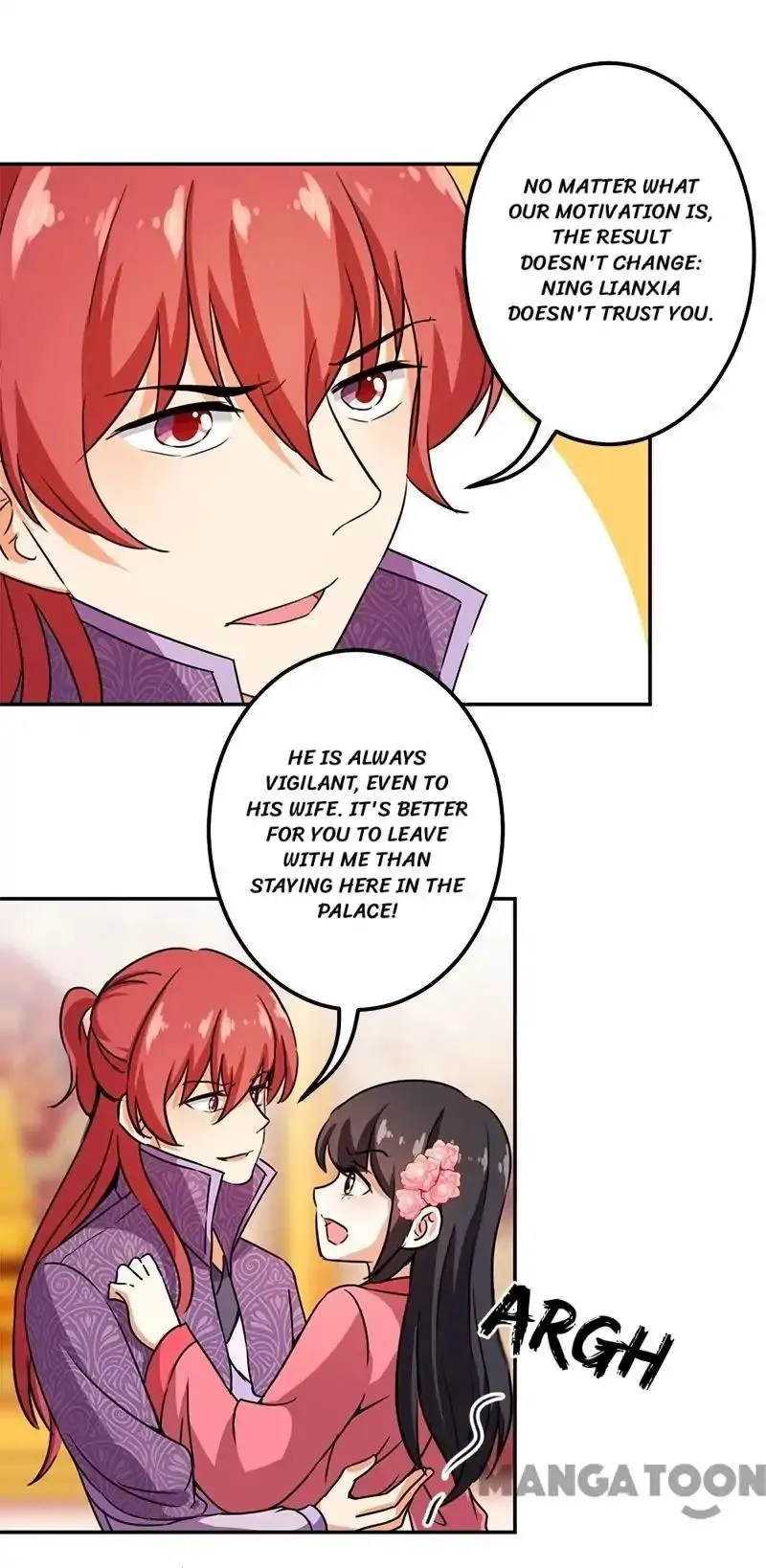 Read Prince, You
