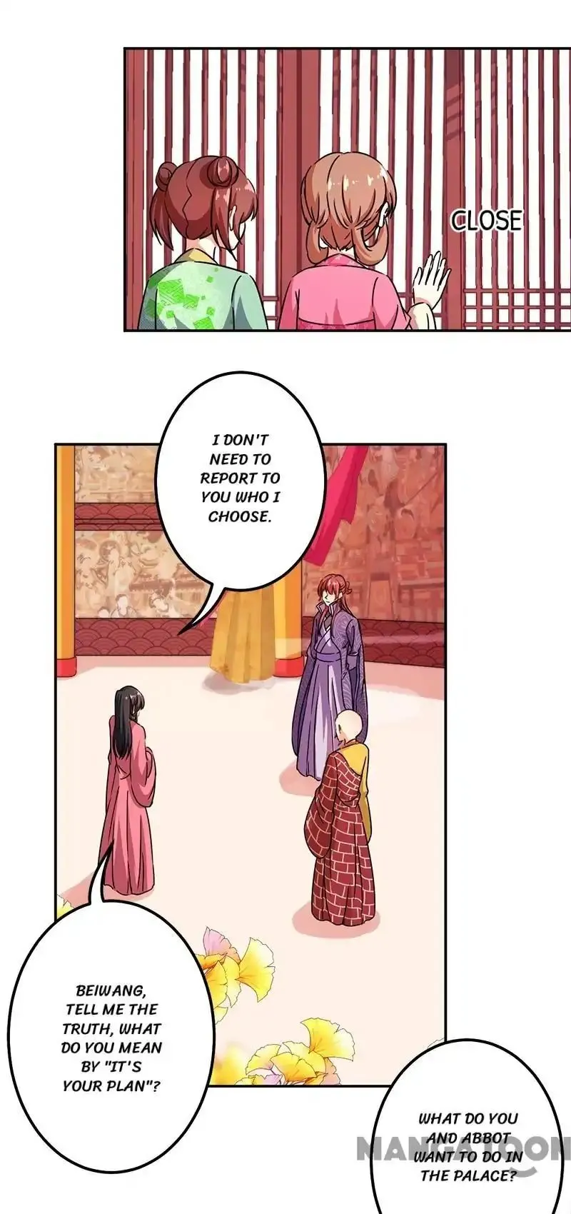 Read Prince, You