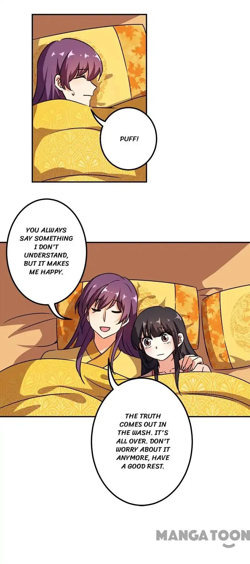 Read Prince, You