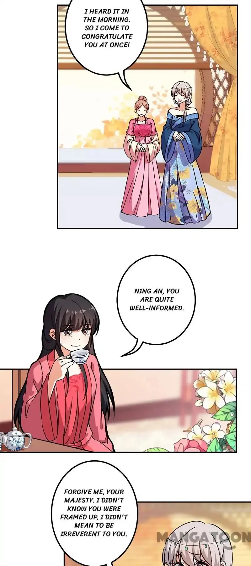 Read Prince, You