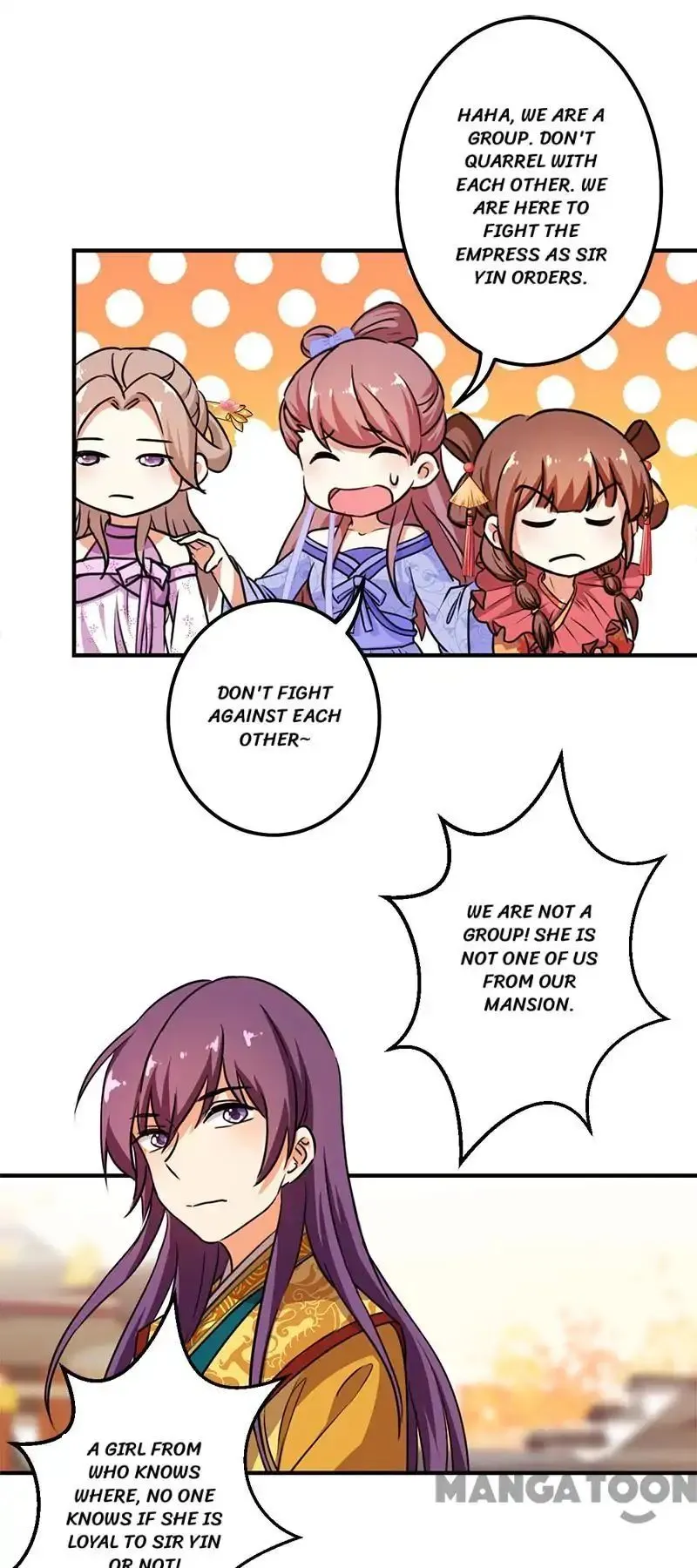 Read Prince, You