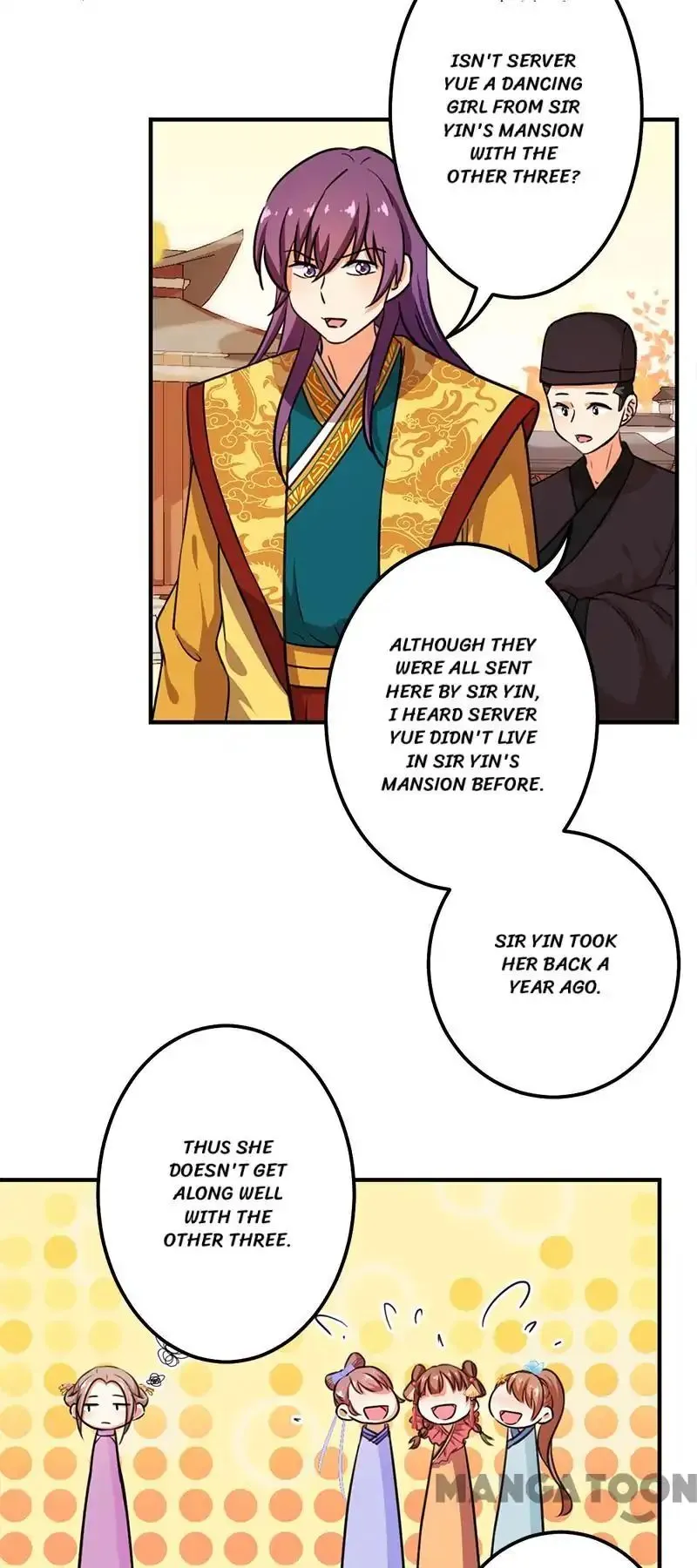 Read Prince, You