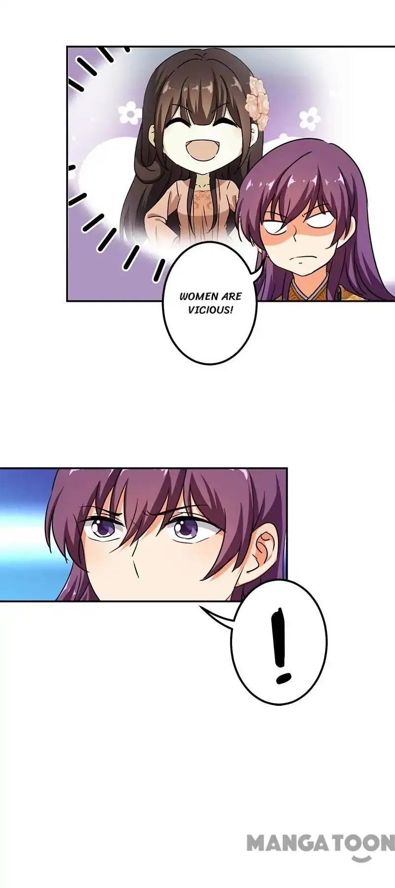 Read Prince, You