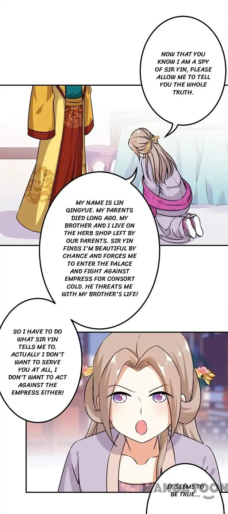 Read Prince, You