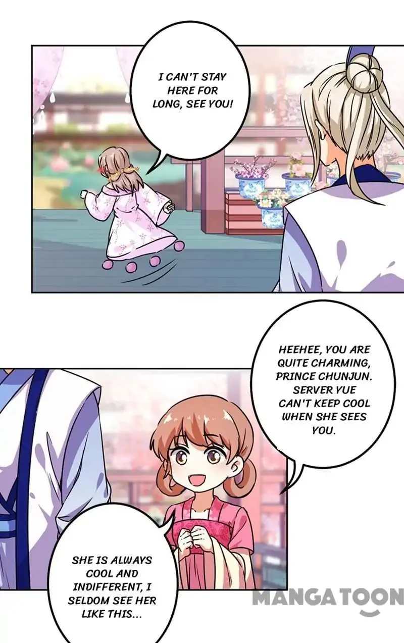 Read Prince, You