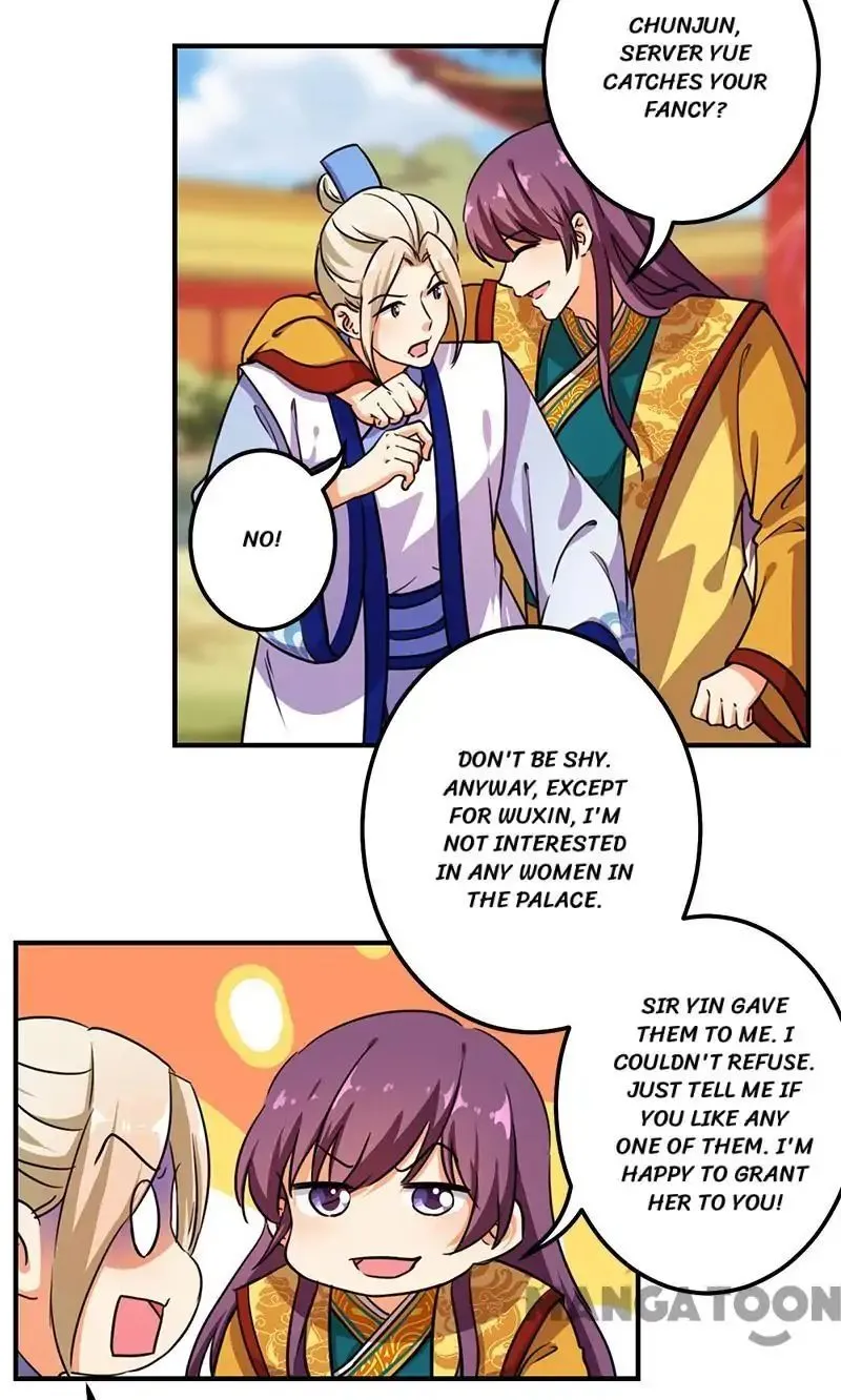 Read Prince, You