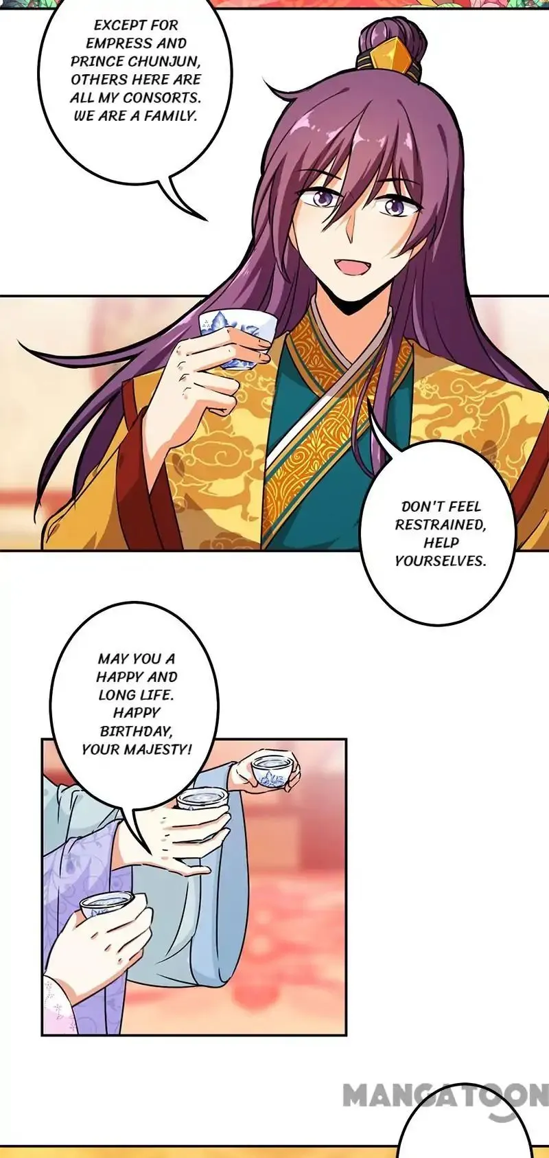Read Prince, You
