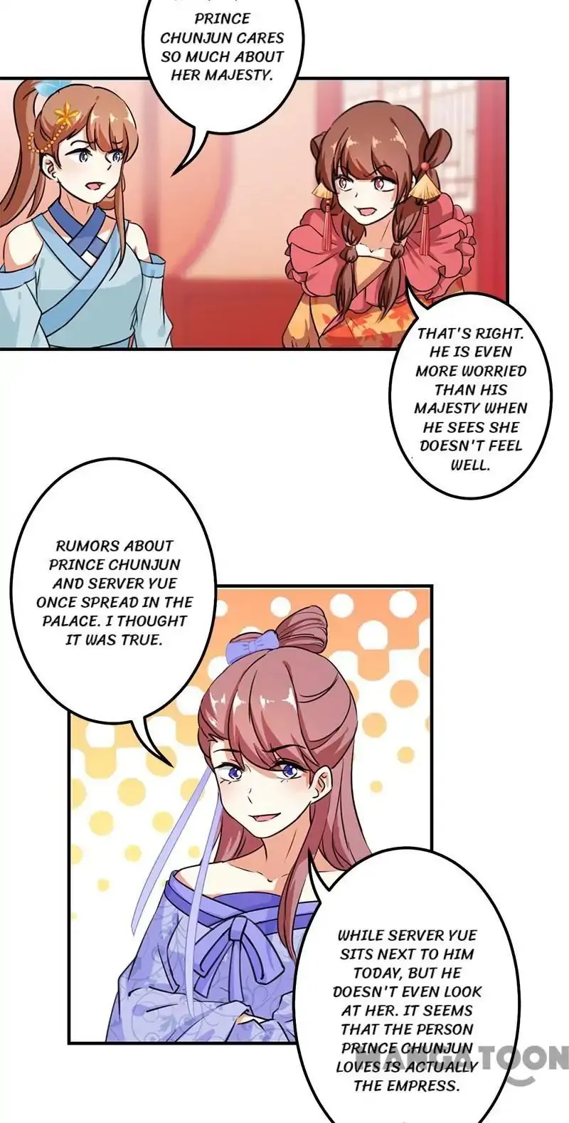 Read Prince, You
