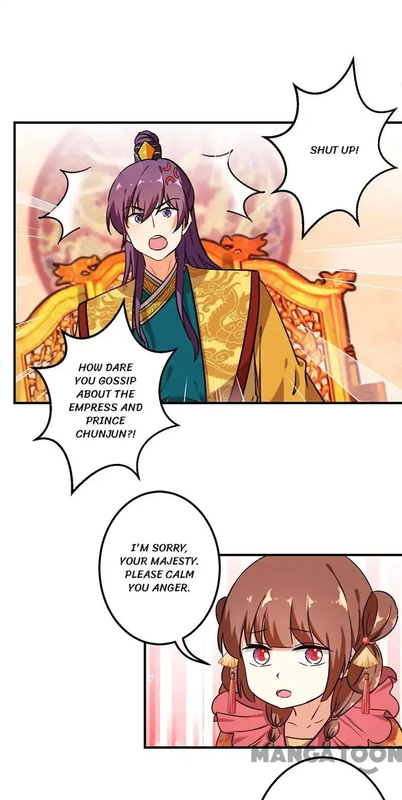 Read Prince, You