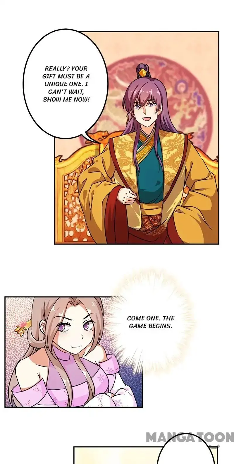 Read Prince, You