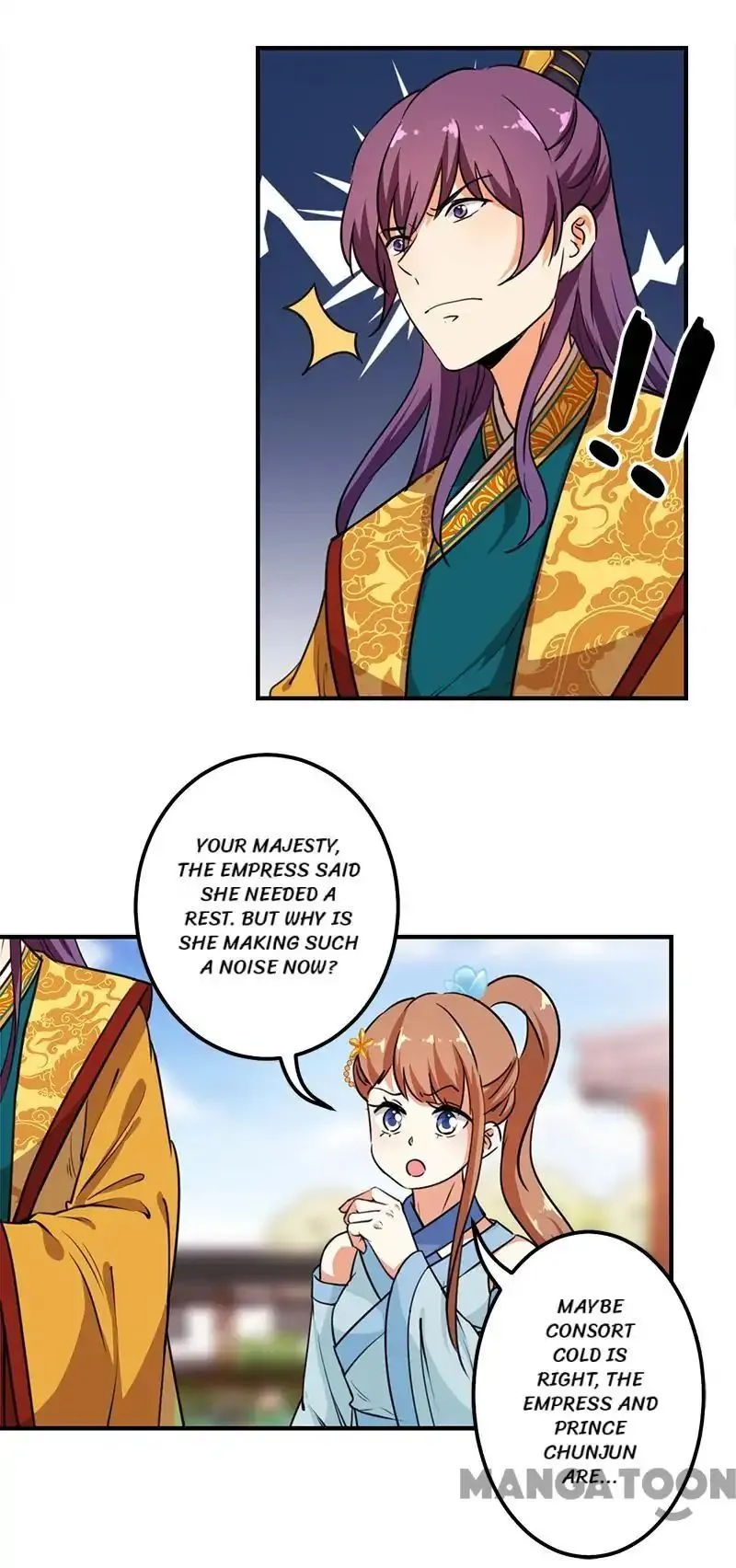 Read Prince, You