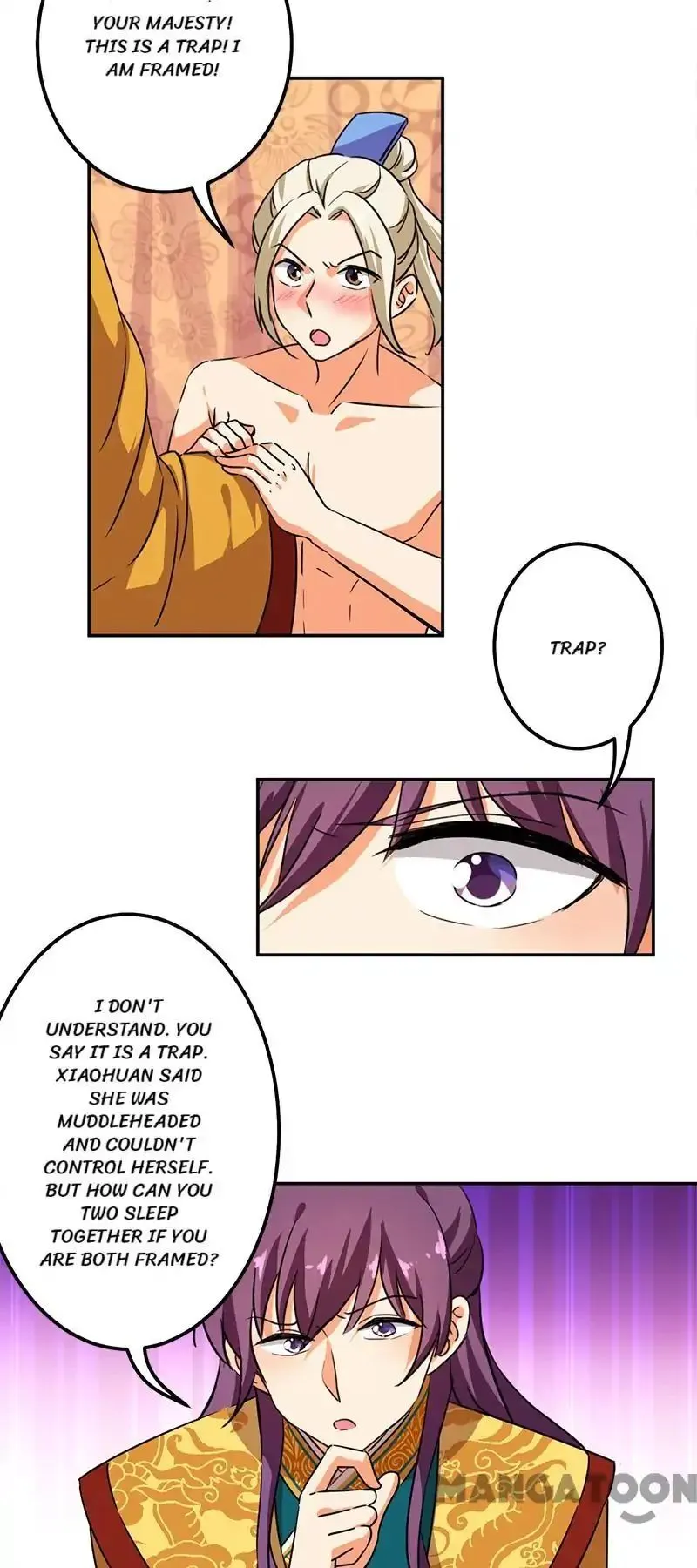 Read Prince, You
