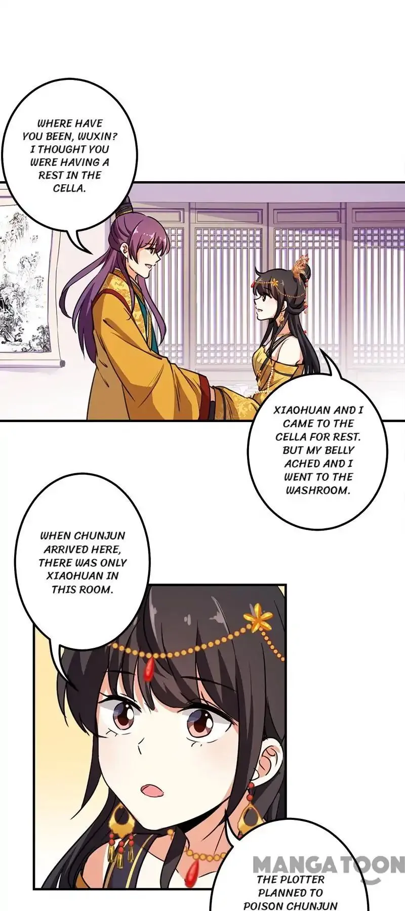 Read Prince, You
