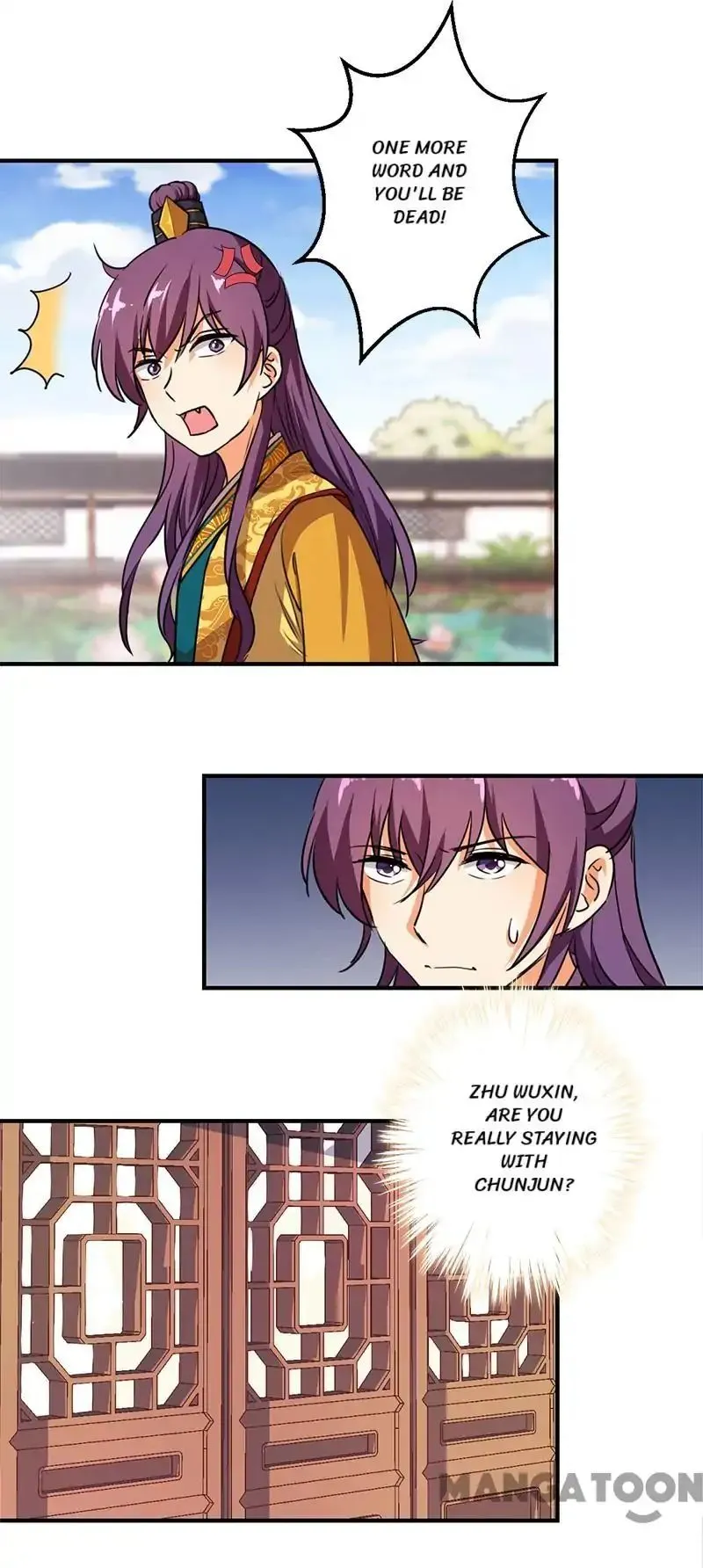 Read Prince, You
