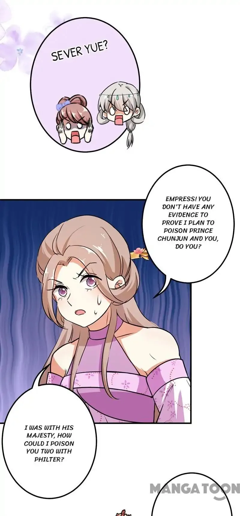 Read Prince, You