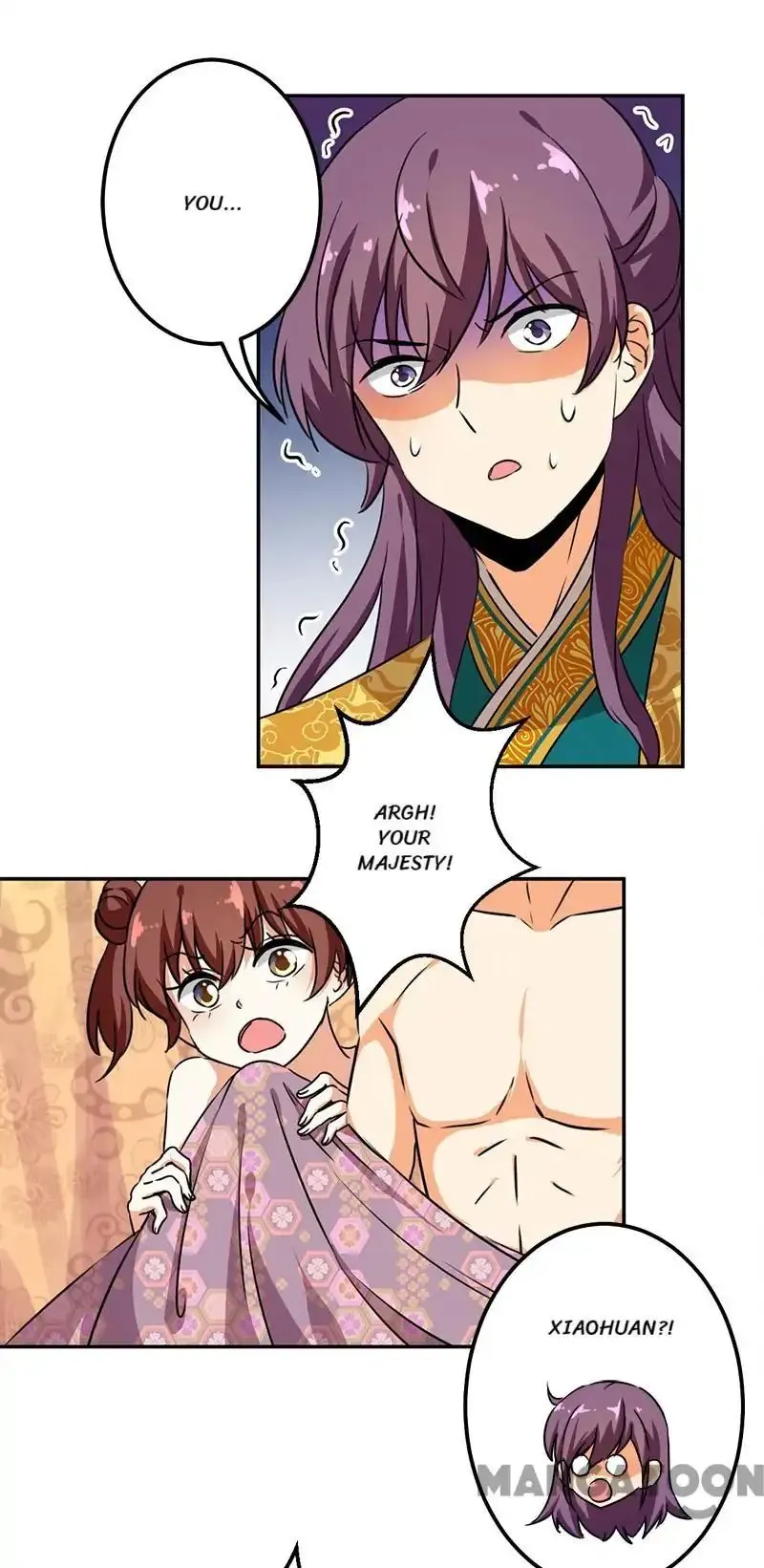 Read Prince, You