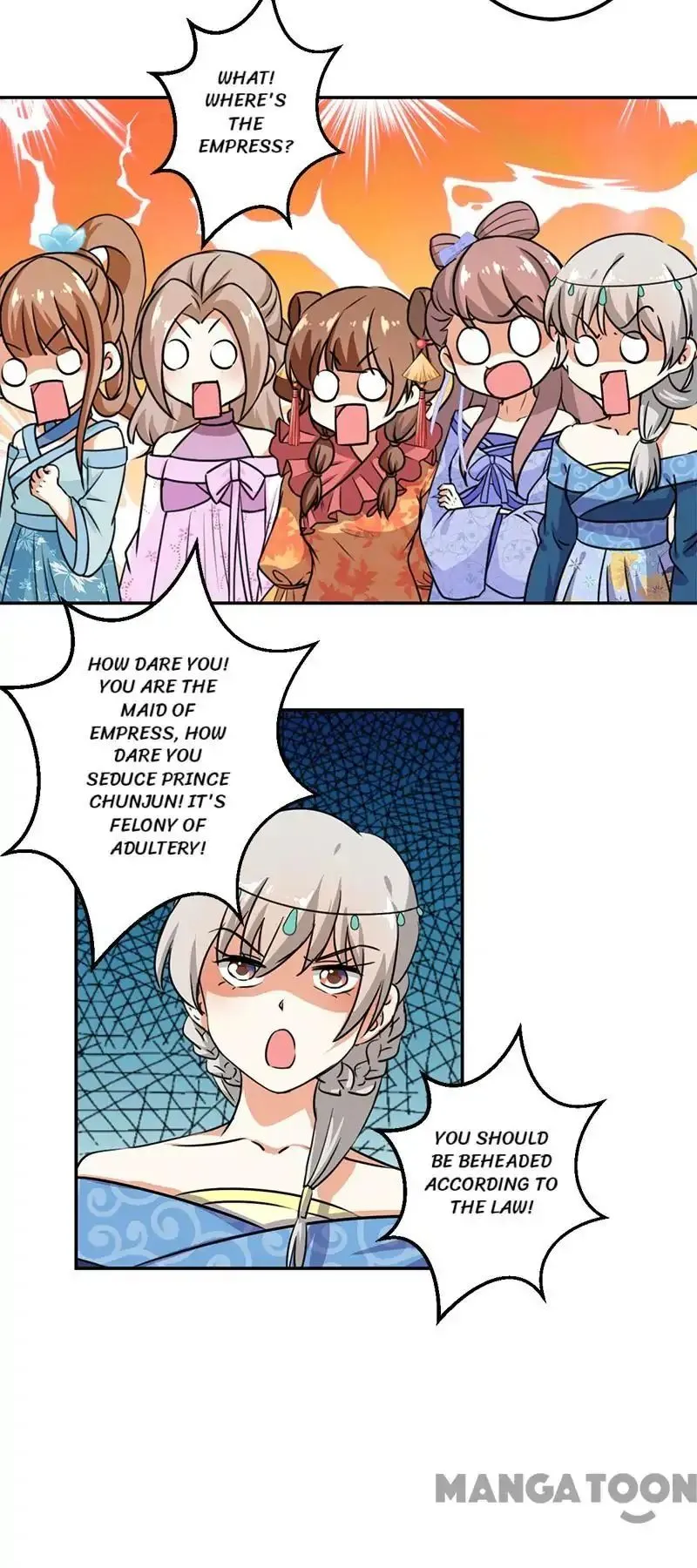 Read Prince, You