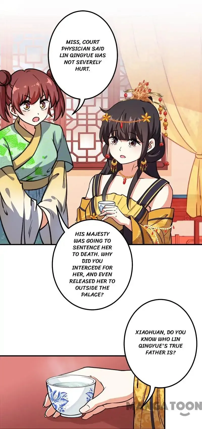 Read Prince, You