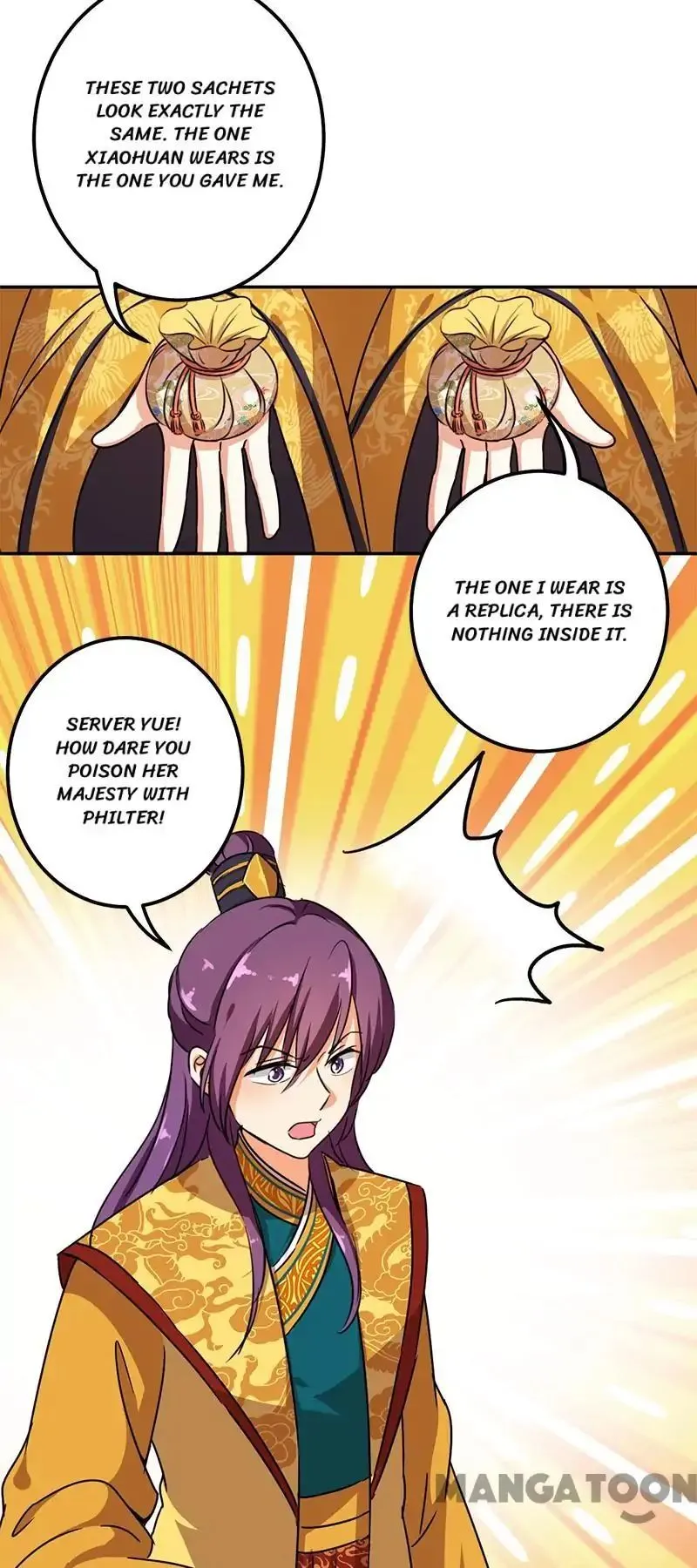 Read Prince, You