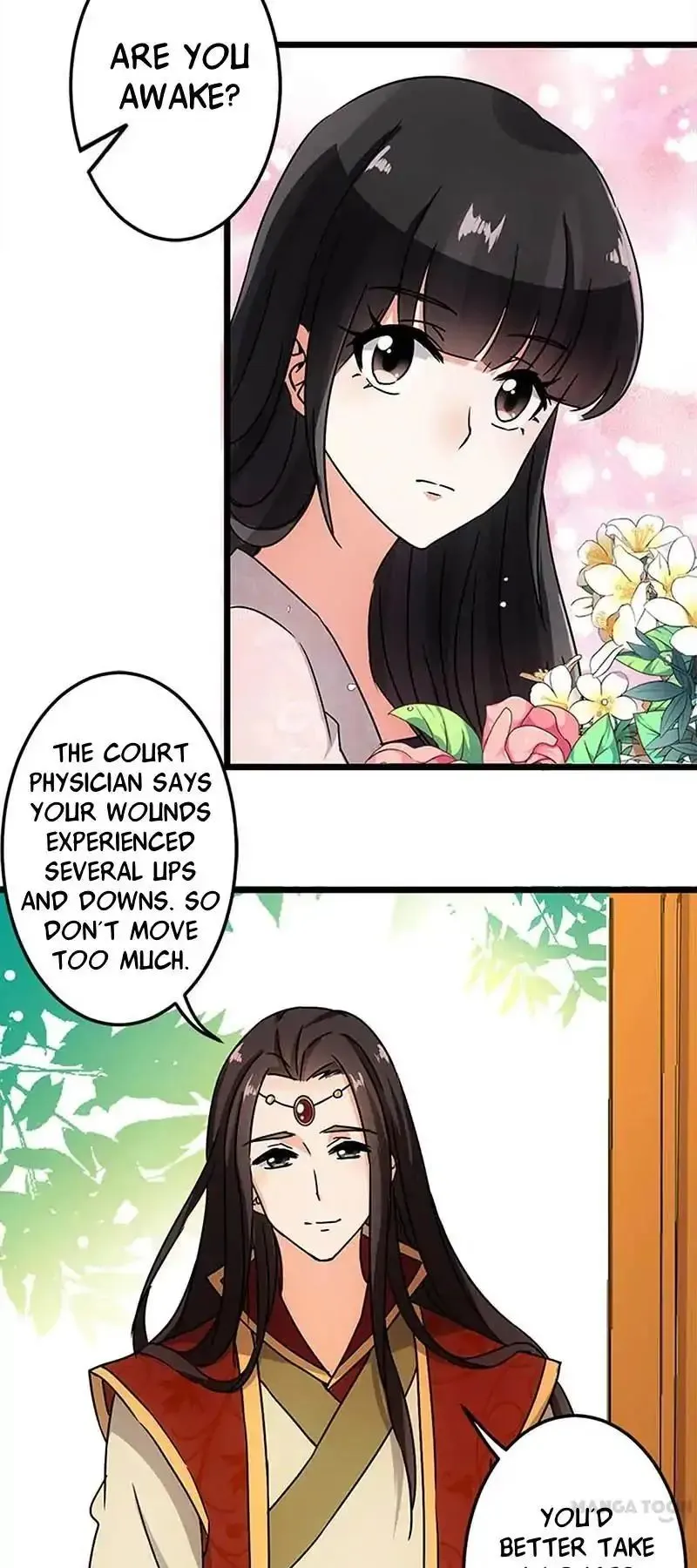 Read Prince, You