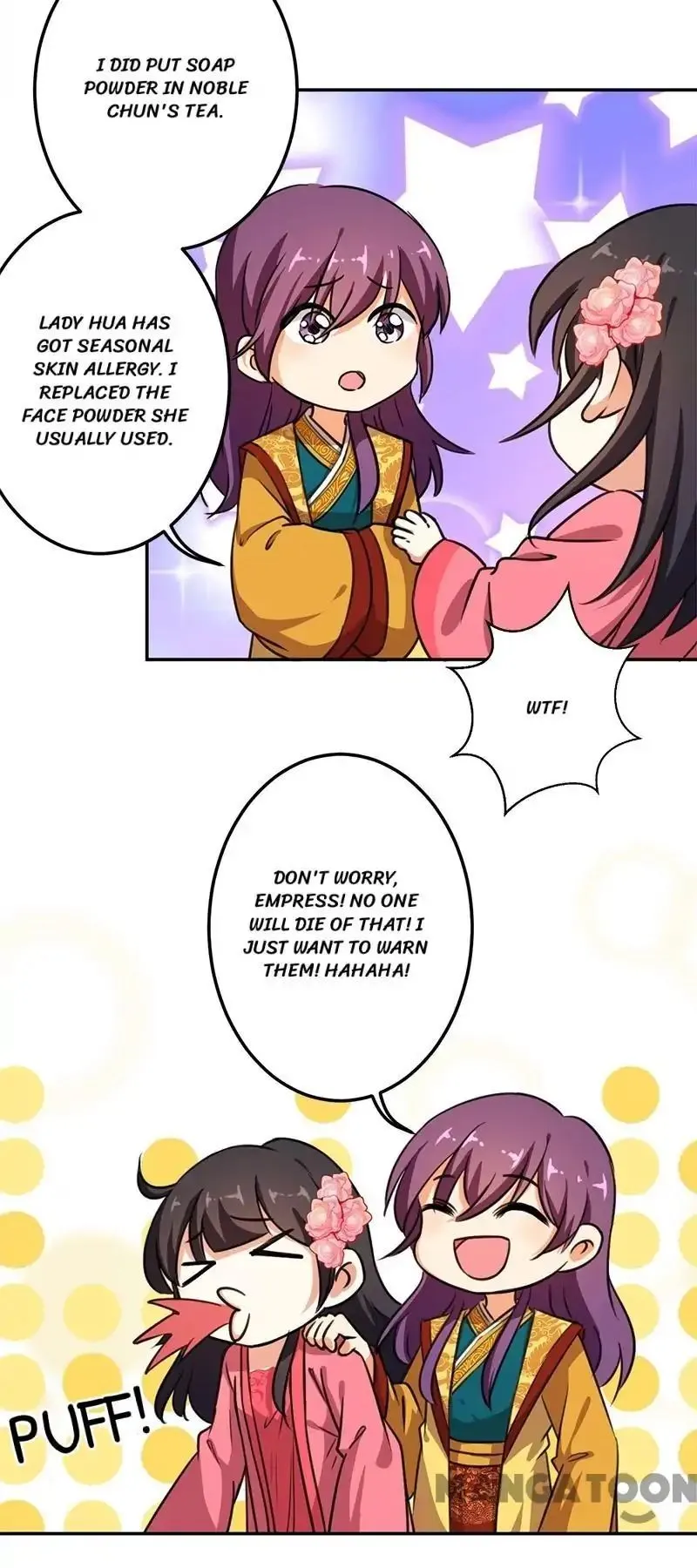 Read Prince, You