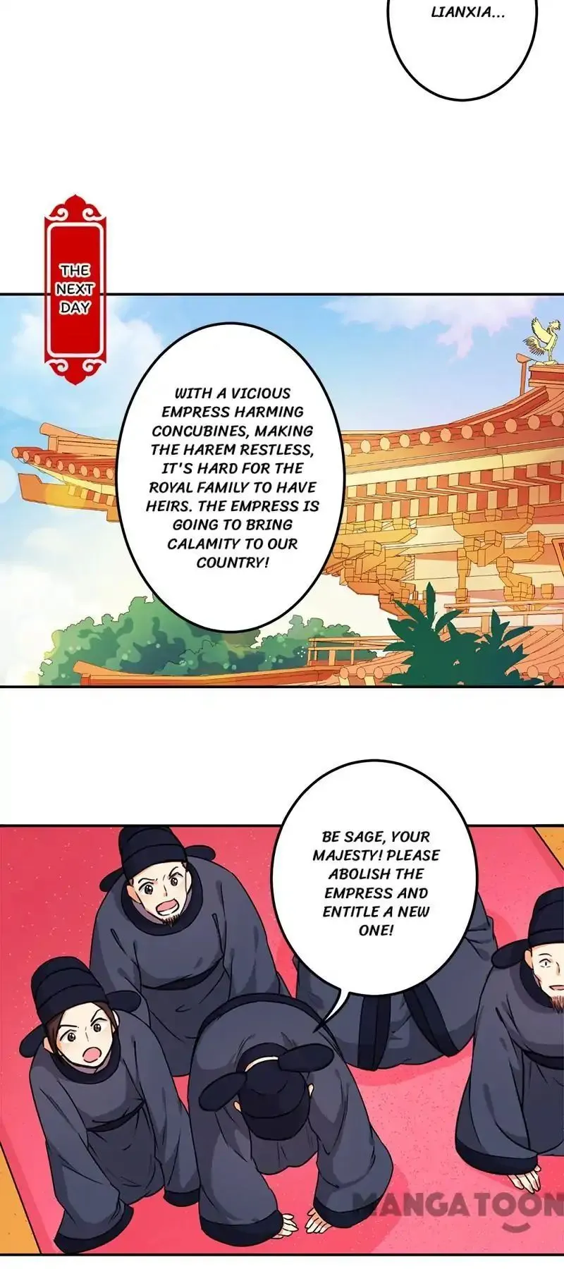 Read Prince, You