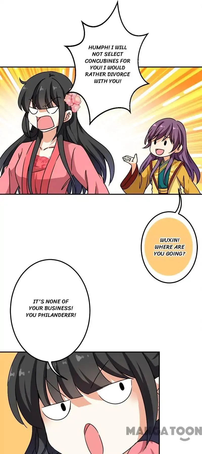Read Prince, You