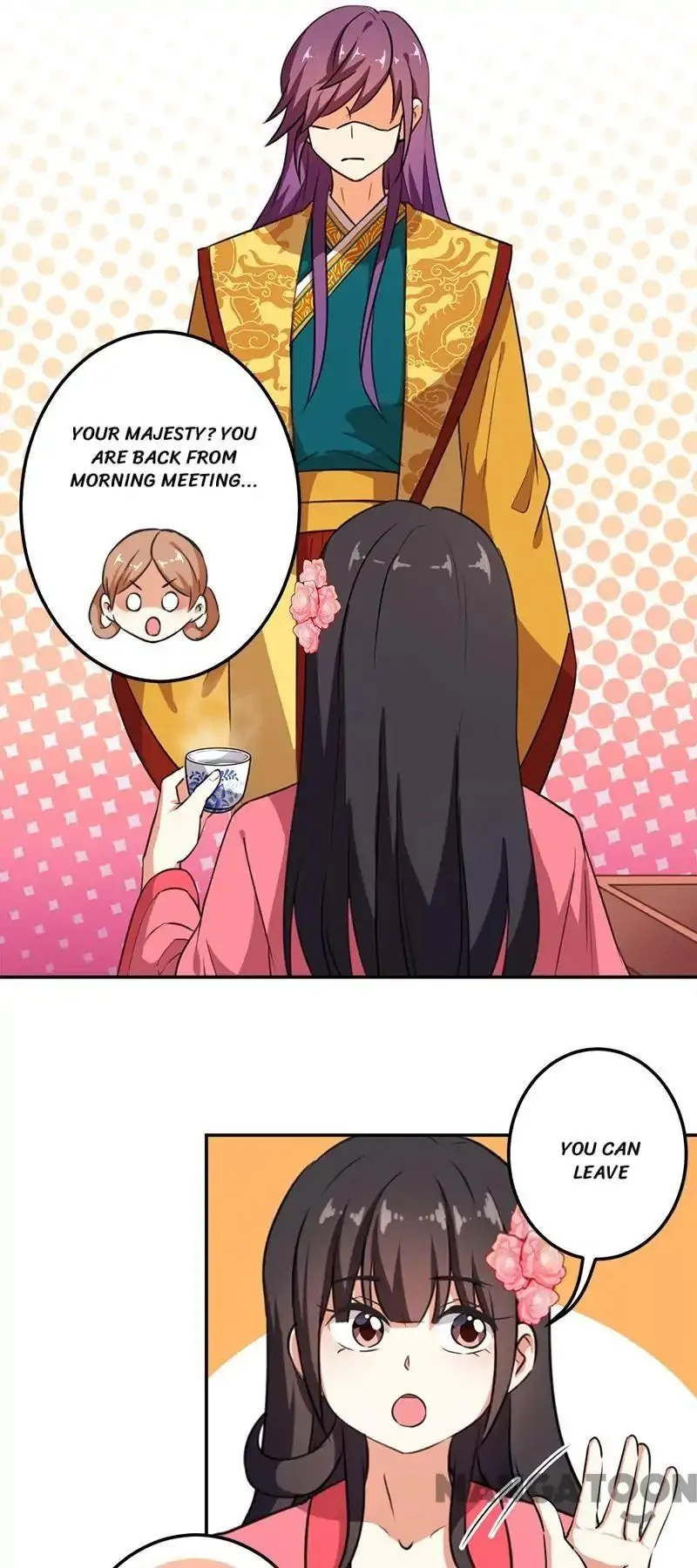 Read Prince, You