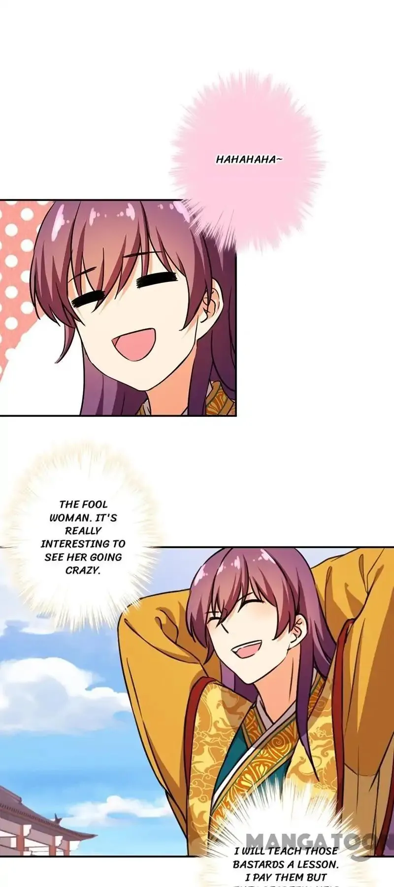 Read Prince, You