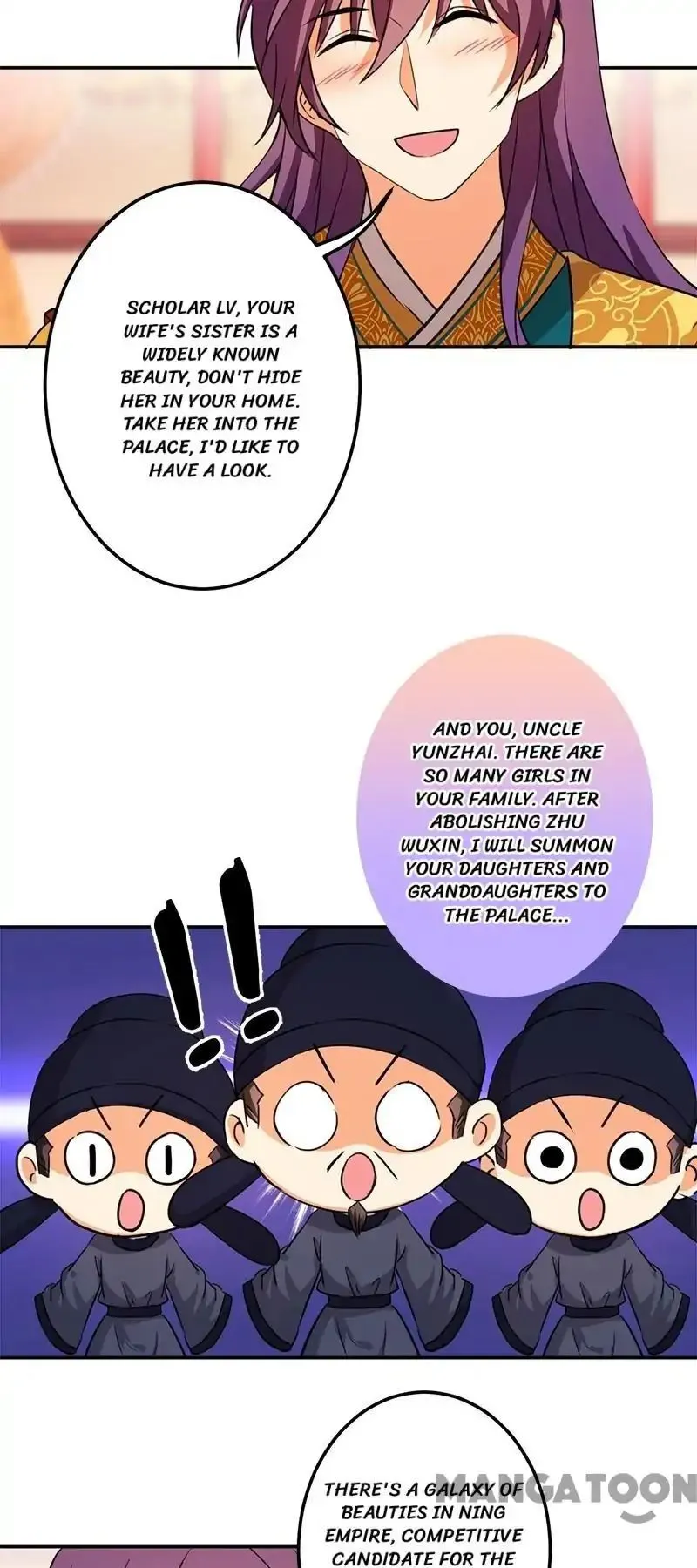 Read Prince, You