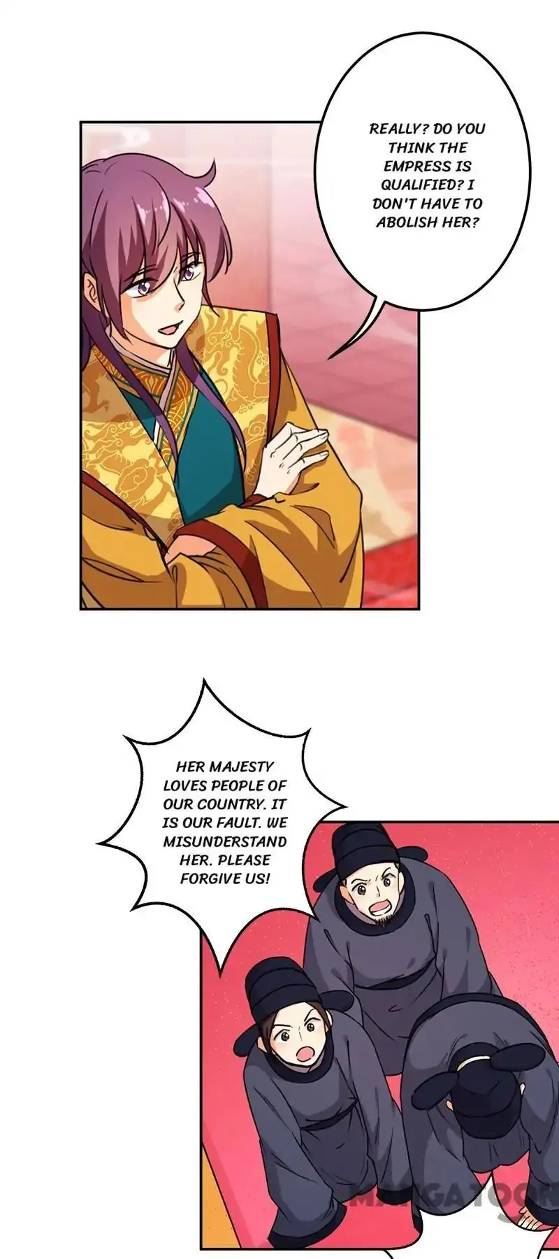 Read Prince, You