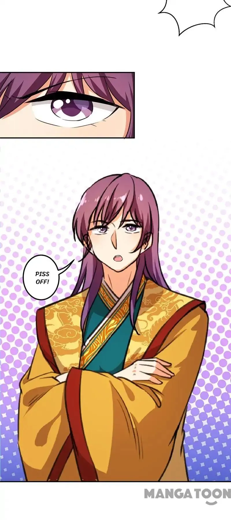Read Prince, You
