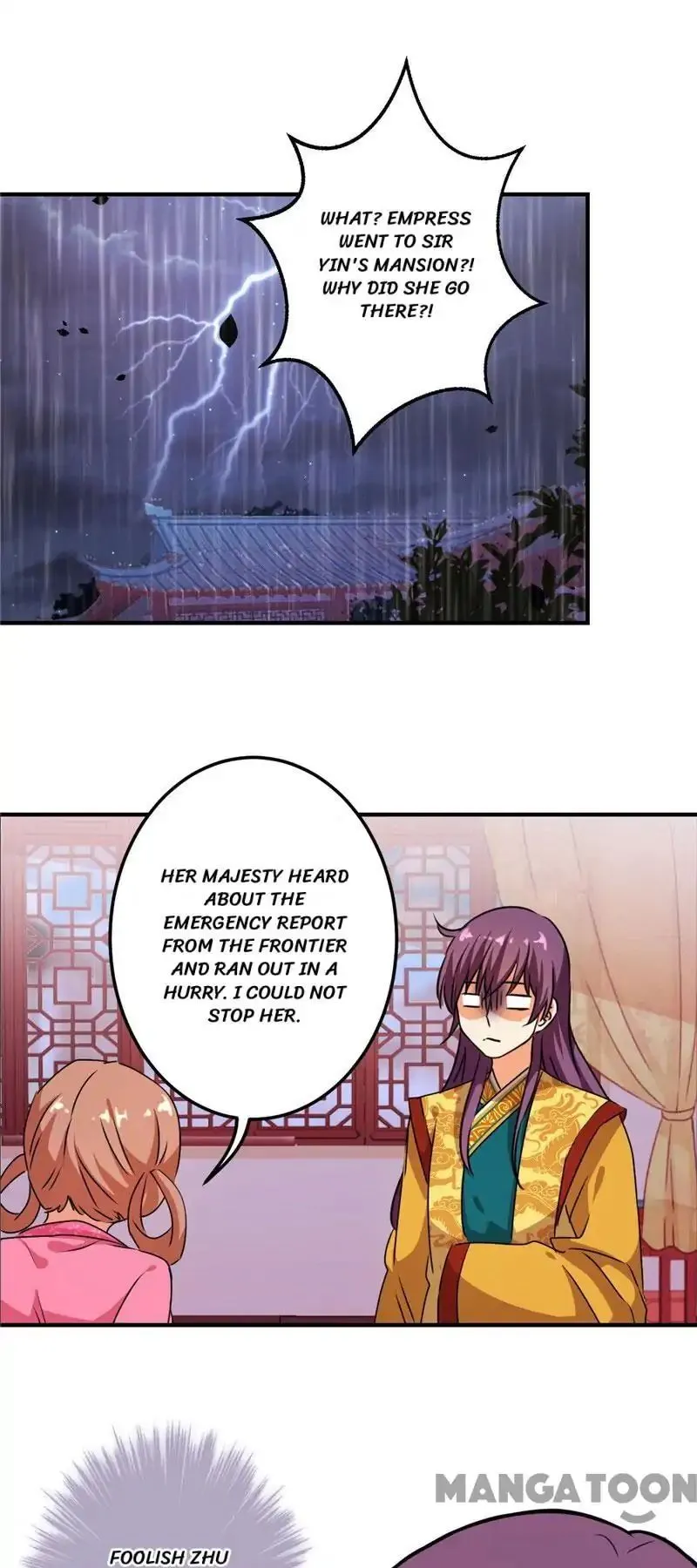 Read Prince, You