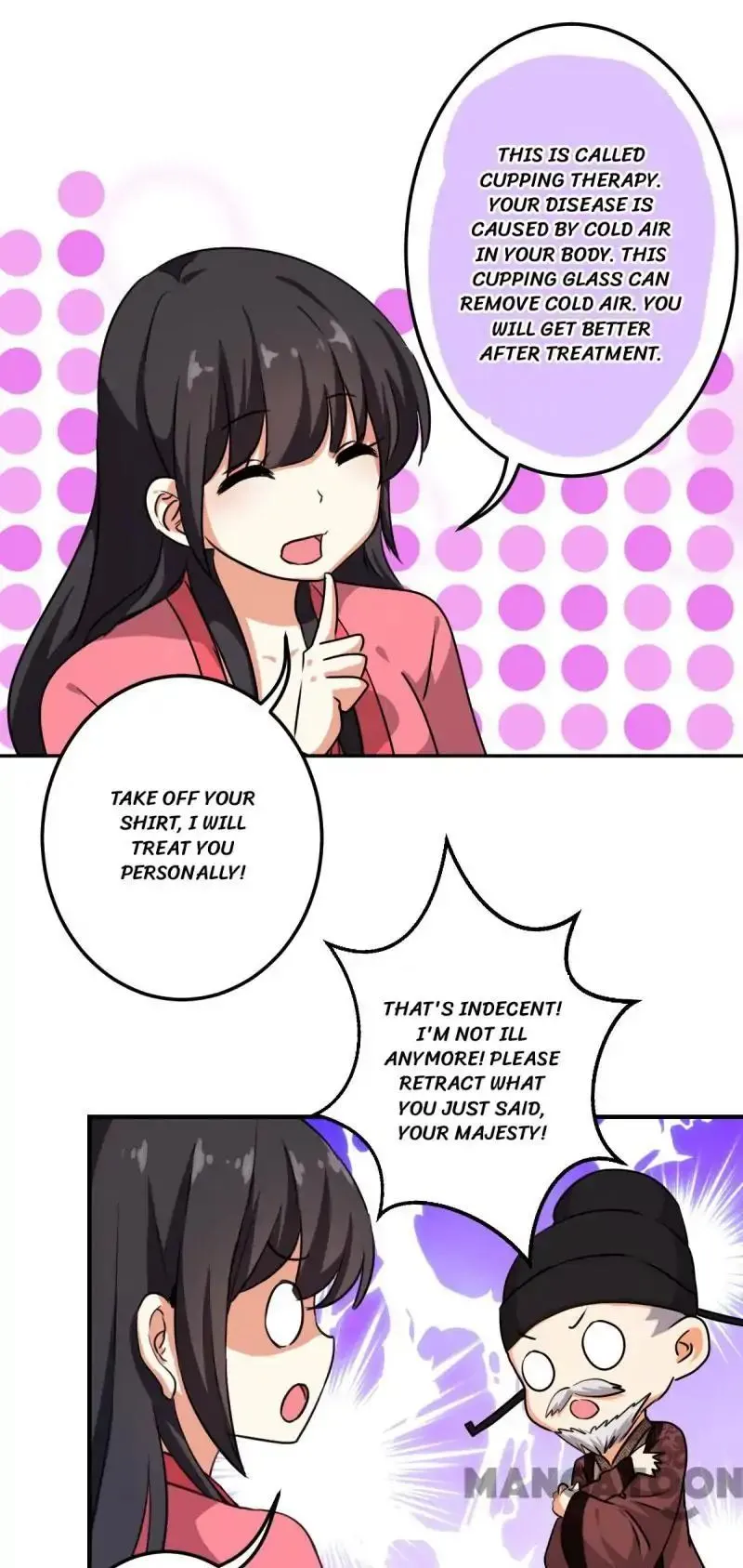 Read Prince, You