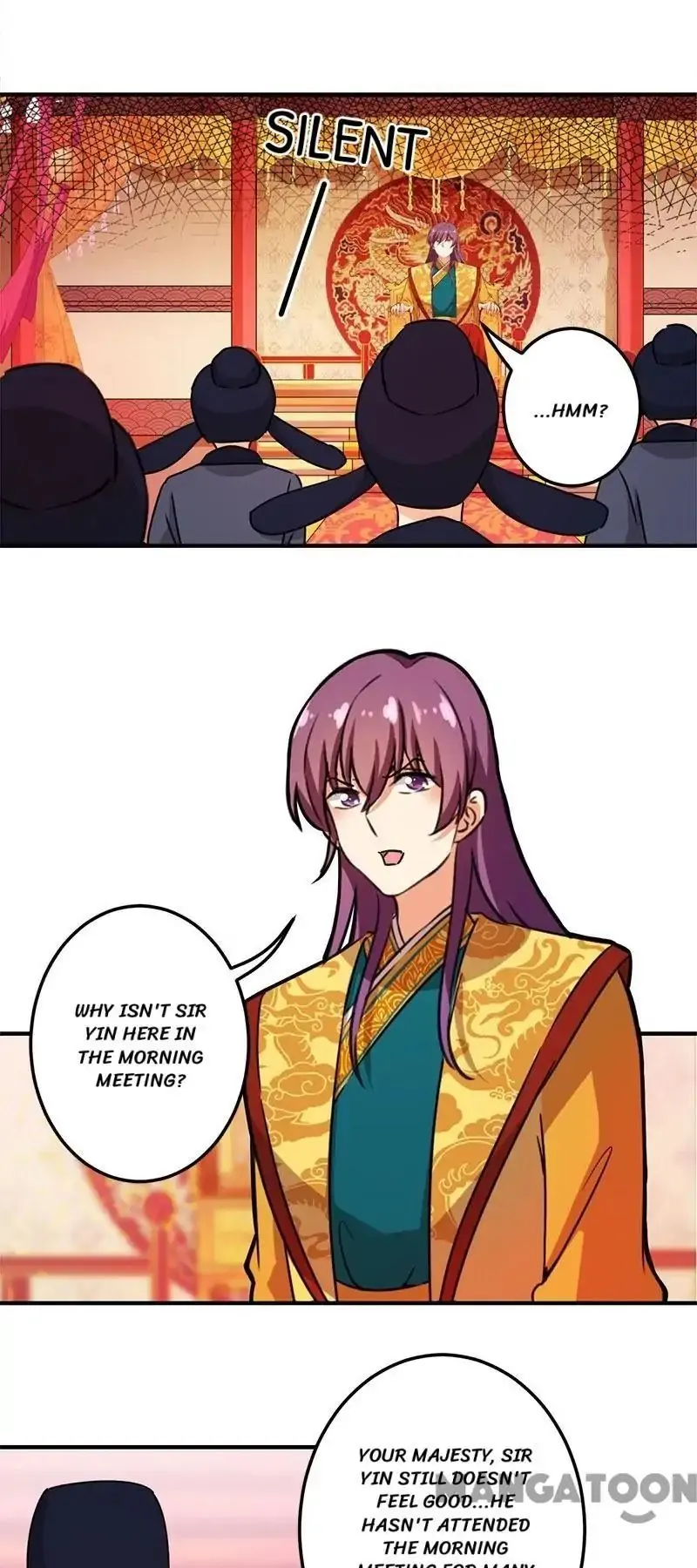 Read Prince, You