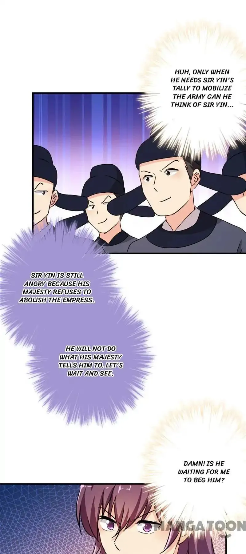 Read Prince, You
