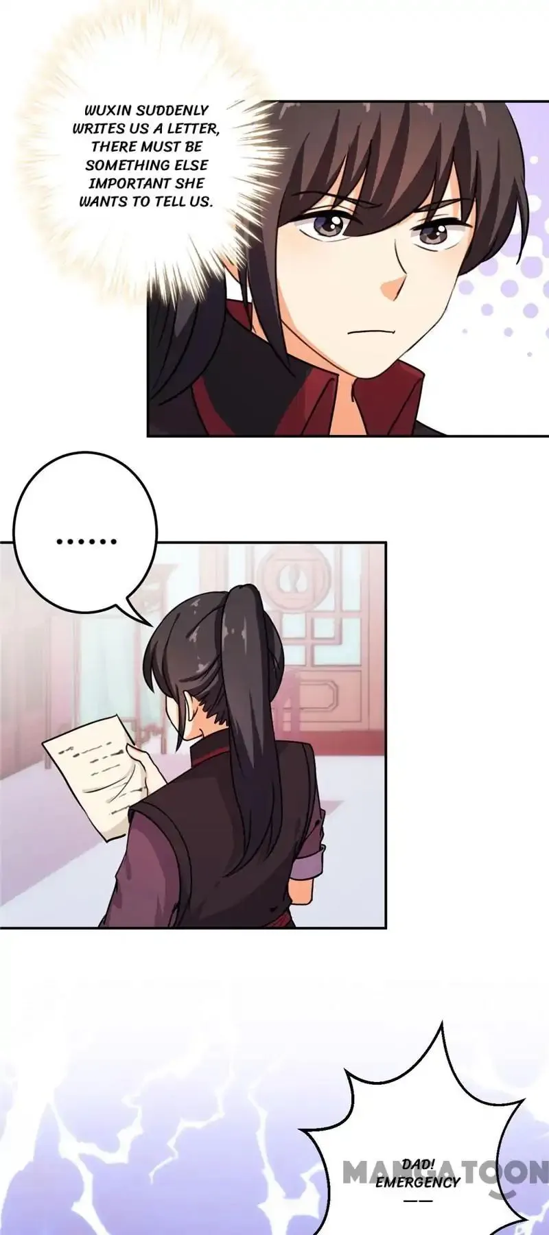 Read Prince, You