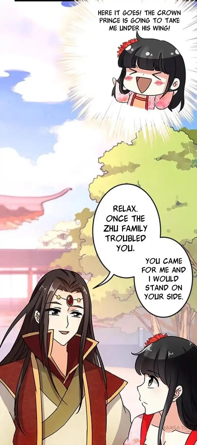 Read Prince, You