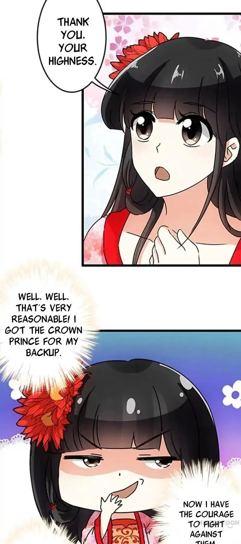 Read Prince, You