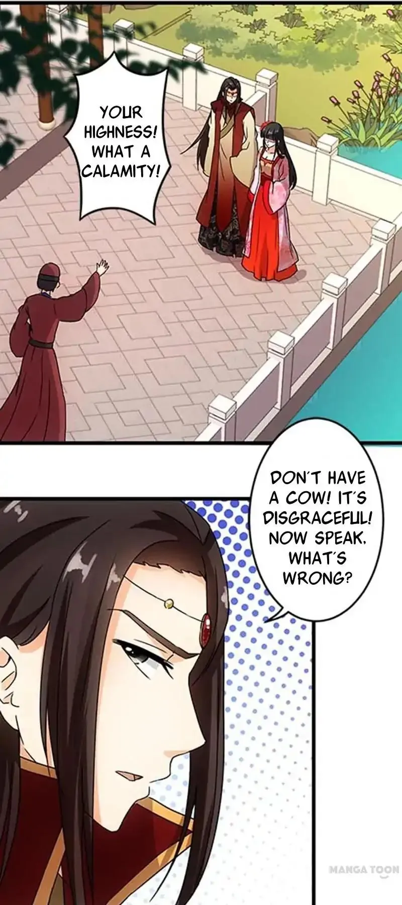 Read Prince, You