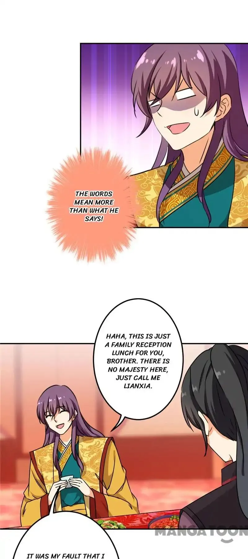 Read Prince, You