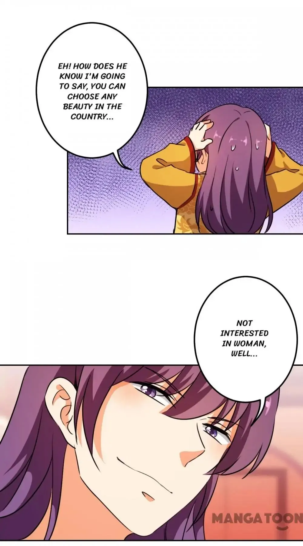 Read Prince, You