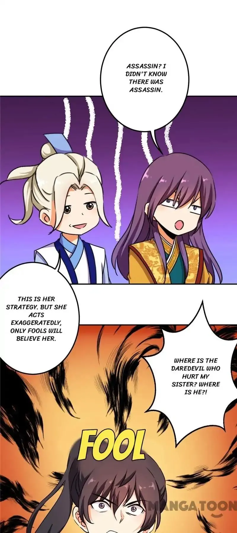 Read Prince, You