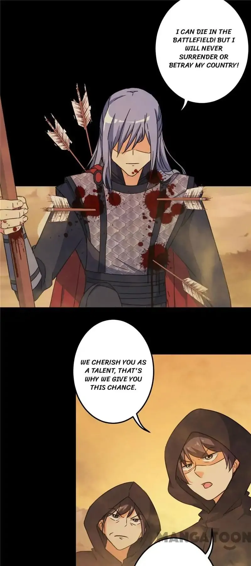 Read Prince, You