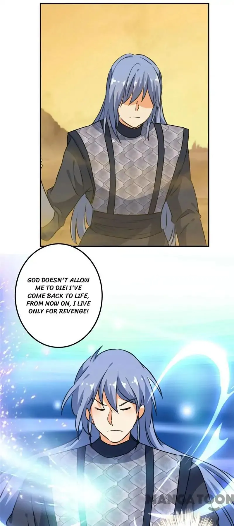Read Prince, You